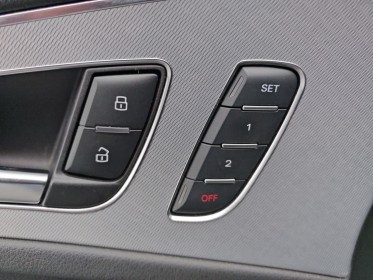 Audi a6 allroad quattro v6 3.0 tdi 272 s tronic ambition luxe 1° main occasion simplicicar tours  simplicicar simplicibike...