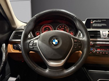 Bmw serie 3 touring f31 lci 320d 163 ch efficientdynamics edition luxury occasion simplicicar magny-en-vexin simplicicar...