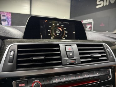 Bmw serie 3 touring f31 lci 320d 163 ch efficientdynamics edition luxury occasion simplicicar magny-en-vexin simplicicar...