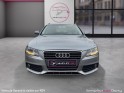 Audi a4 avant n1 1.8 tfsi 120 ambiente || garantie 12 mois || occasion osny simplicicar simplicibike france