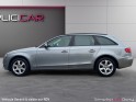 Audi a4 avant n1 1.8 tfsi 120 ambiente || garantie 12 mois || occasion osny simplicicar simplicibike france