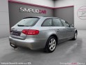Audi a4 avant n1 1.8 tfsi 120 ambiente || garantie 12 mois || occasion osny simplicicar simplicibike france