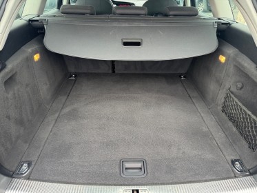 Audi a4 avant n1 1.8 tfsi 120 ambiente || garantie 12 mois || occasion osny simplicicar simplicibike france