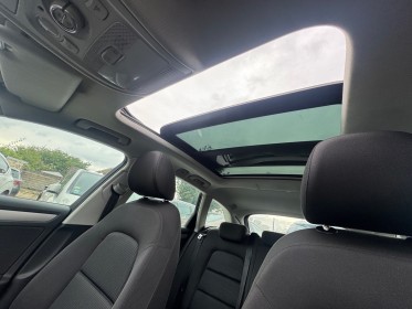 Audi a4 avant n1 1.8 tfsi 120 ambiente || garantie 12 mois || occasion osny simplicicar simplicibike france