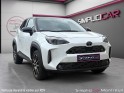 Toyota yaris cross hybride my22 116h 2wd gr sport/toit ouvrant/garantie 12 mois occasion montreuil (porte de vincennes)(75)...