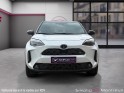Toyota yaris cross hybride my22 116h 2wd gr sport/toit ouvrant/garantie 12 mois occasion montreuil (porte de vincennes)(75)...