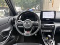 Toyota yaris cross hybride my22 116h 2wd gr sport/toit ouvrant/garantie 12 mois occasion montreuil (porte de vincennes)(75)...
