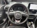 Toyota yaris cross hybride my22 116h 2wd gr sport/toit ouvrant/garantie 12 mois occasion montreuil (porte de vincennes)(75)...