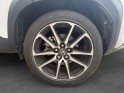 Toyota yaris cross hybride my22 116h 2wd gr sport/toit ouvrant/garantie 12 mois occasion montreuil (porte de vincennes)(75)...