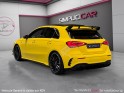 Mercedes classe a 35 mercedes-amg 7g-dct speedshift amg 4matic sieges f1 - toit ouvrant - pack aero - multibeam - led...