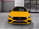 Mercedes classe a 35 mercedes-amg 7g-dct speedshift amg 4matic sieges f1 - toit ouvrant - pack aero - multibeam - led...
