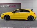 Mercedes classe a 35 mercedes-amg 7g-dct speedshift amg 4matic sieges f1 - toit ouvrant - pack aero - multibeam - led...