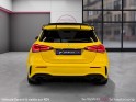 Mercedes classe a 35 mercedes-amg 7g-dct speedshift amg 4matic sieges f1 - toit ouvrant - pack aero - multibeam - led...