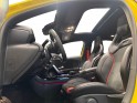 Mercedes classe a 35 mercedes-amg 7g-dct speedshift amg 4matic sieges f1 - toit ouvrant - pack aero - multibeam - led...