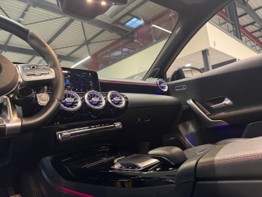 Mercedes classe a 35 mercedes-amg 7g-dct speedshift amg 4matic sieges f1 - toit ouvrant - pack aero - multibeam - led...