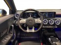 Mercedes classe a 35 mercedes-amg 7g-dct speedshift amg 4matic sieges f1 - toit ouvrant - pack aero - multibeam - led...