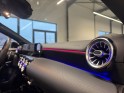 Mercedes classe a 35 mercedes-amg 7g-dct speedshift amg 4matic sieges f1 - toit ouvrant - pack aero - multibeam - led...