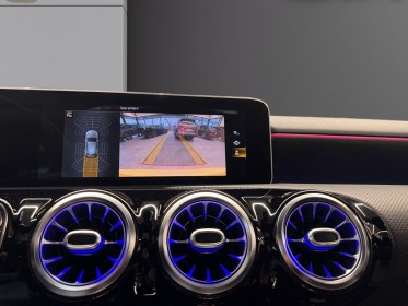 Mercedes classe a 35 mercedes-amg 7g-dct speedshift amg 4matic sieges f1 - toit ouvrant - pack aero - multibeam - led...
