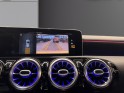 Mercedes classe a 35 mercedes-amg 7g-dct speedshift amg 4matic sieges f1 - toit ouvrant - pack aero - multibeam - led...