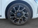 Renault clio v nouvelle e-tech full hybrid 145 esprit alpine garantie 12 mois occasion simplicicar lyon nord simplicicar...