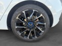 Renault clio v nouvelle e-tech full hybrid 145 esprit alpine garantie 12 mois occasion simplicicar lyon nord simplicicar...