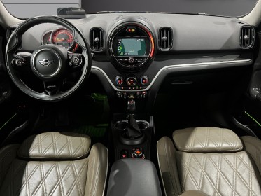 Mini countryman 1.5 hybrid occasion simplicicar magny-en-vexin simplicicar simplicibike france
