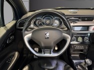 CITROEN d'occasion DS3 1.6 THP 155 SO IRRESISTIBLE de 2013 Nord Isère