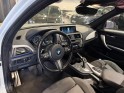 Bmw serie 1 f20 lci m140i 340 ch a garantie 12 mois occasion  simplicicar aix les bains simplicicar simplicibike france