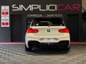 Bmw serie 1 f20 lci m140i 340 ch a garantie 12 mois occasion  simplicicar aix les bains simplicicar simplicibike france
