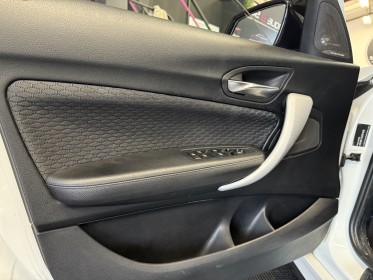 Bmw serie 1 f20 lci m140i 340 ch a garantie 12 mois occasion  simplicicar aix les bains simplicicar simplicibike france