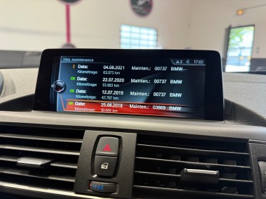 Bmw serie 1 f20 lci m140i 340 ch a garantie 12 mois occasion  simplicicar aix les bains simplicicar simplicibike france