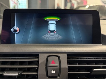 Bmw serie 1 f20 lci m140i 340 ch a garantie 12 mois occasion  simplicicar aix les bains simplicicar simplicibike france