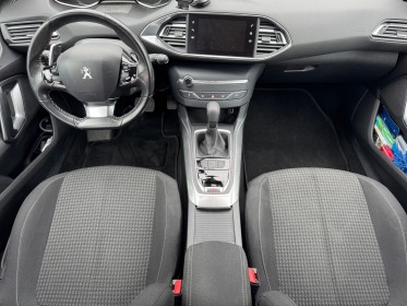 Peugeot 308 sw business luehdi 130ch ss eat6 active business occasion simplicicar beaune simplicicar simplicibike france