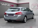 Peugeot 308 sw business luehdi 130ch ss eat6 active business occasion simplicicar beaune simplicicar simplicibike france