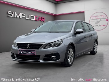 Peugeot 308 sw business luehdi 130ch ss eat6 active business occasion simplicicar beaune simplicicar simplicibike france