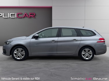 Peugeot 308 sw business luehdi 130ch ss eat6 active business occasion simplicicar beaune simplicicar simplicibike france