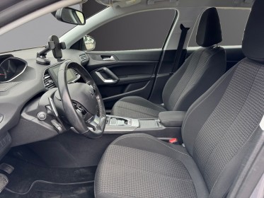 Peugeot 308 sw business luehdi 130ch ss eat6 active business occasion simplicicar beaune simplicicar simplicibike france