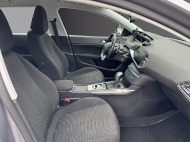 Peugeot 308 sw business luehdi 130ch ss eat6 active business occasion simplicicar beaune simplicicar simplicibike france