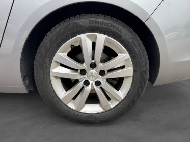 Peugeot 308 sw business luehdi 130ch ss eat6 active business occasion simplicicar beaune simplicicar simplicibike france