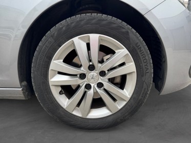 Peugeot 308 sw business luehdi 130ch ss eat6 active business occasion simplicicar beaune simplicicar simplicibike france