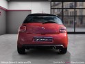Ds ds 3 puretech 110 ss eat6 so chic - garantie 12 mois occasion parc voitures beauvais simplicicar simplicibike france