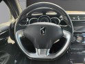Ds ds 3 puretech 110 ss eat6 so chic - garantie 12 mois occasion parc voitures beauvais simplicicar simplicibike france