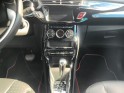Ds ds 3 puretech 110 ss eat6 so chic - garantie 12 mois occasion parc voitures beauvais simplicicar simplicibike france