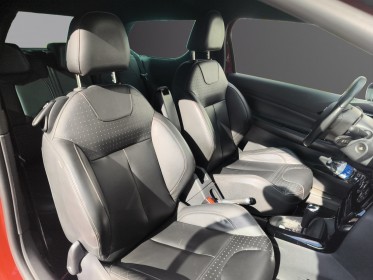 Ds ds 3 puretech 110 ss eat6 so chic - garantie 12 mois occasion parc voitures beauvais simplicicar simplicibike france