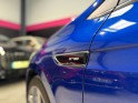 Renault megane iv berline blue dci 150 edc gt-line garantie 12 mois toit ouvrant carplay caméra de recul occasion...