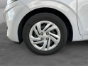 Hyundai i10 1.0 67 bvr creative - suivi/radar ar/carplay - garantie 12 mois occasion simplicicar soissons simplicicar...