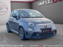Abarth 500  145  1.4i 16v turbo abarth occasion simplicicar brie-comte-robert simplicicar simplicibike france Abarth 500  145  1.4i 16v turbo abarth occasion simplicicar brie-comte-robert simplicicar simplicibike france