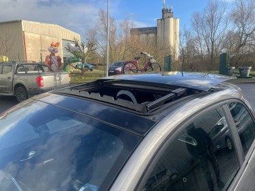 Abarth 500  145  1.4i 16v turbo abarth occasion simplicicar brie-comte-robert simplicicar simplicibike france