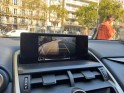 Lexus nx 300h 2.5 hybride  pack business/ regulateur adaptatif / carplay / sieges av chauffant occasion paris 17ème...
