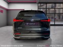 Lexus nx 300h 2.5 hybride  pack business/ regulateur adaptatif / carplay / sieges av chauffant occasion paris 17ème...